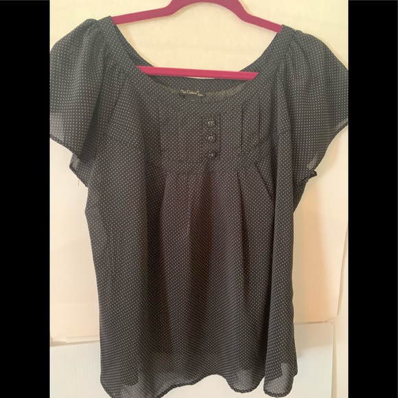 Nue options woman blouse - Picture 4 of 4